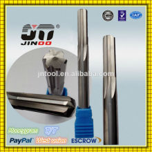 High Precision Solid Carbide 6 Flute Carbide Reamer