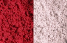Color-Changing Thermochromic Dye Powder