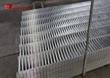 Galvanized Hardware Cloth 1 Inch Square Hole Stainless Welded Wire Mesh
