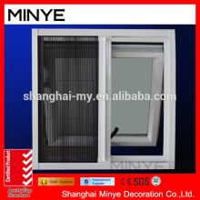 PVC/UPVC WINDOWS