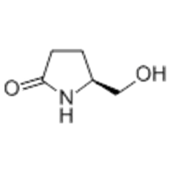 Nom: 2-pyrrolidinone, 5- (hydroxyméthyle) -, (57271323,5S) - CAS 17342-08-4