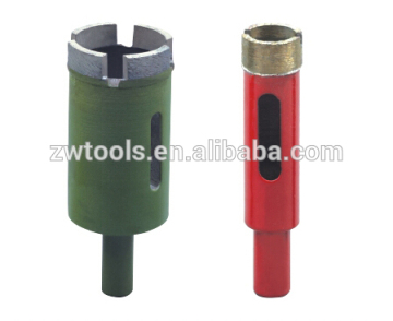 stone hole saw for cutting stone, granite, marble