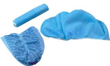 Non-woven Shoe Covers