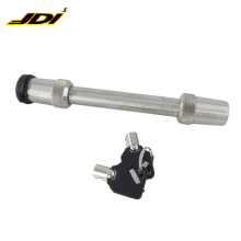 Title: "Hot Sale Hitch Lock: Universal 3/4" & 5/8" Interchangeable Receiver Towing Series Hitch Pin Trailer Lock