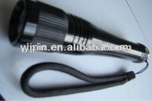 LED Waterproof emergency keychain Rechargeable torch flash lighting