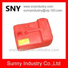 OEM custom toolbox blow mold