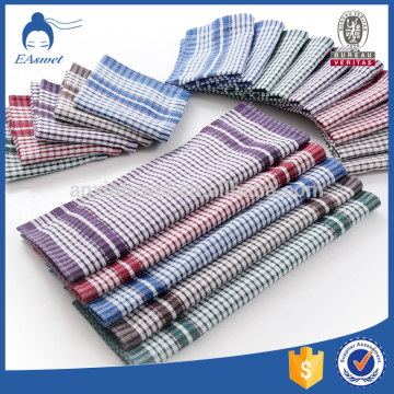 China supplier Factory Price Wholesale kitchen towel, 100% Cotton Tea Towel