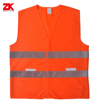 EN1150 Hi-vis reflective clothes