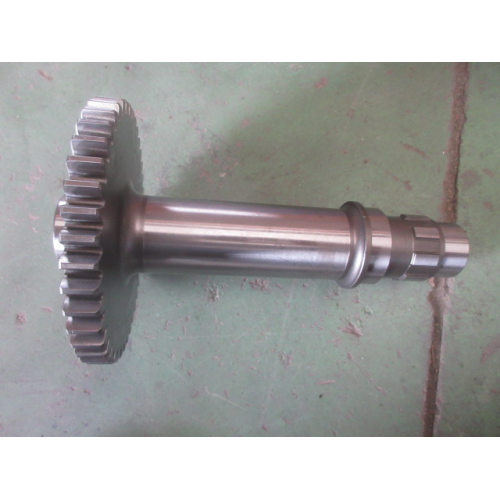 ZL30E Liugong Wheel Loader Part Shaft Gear 40A0027