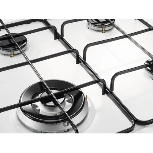 Electrolux White Hobs 60cm