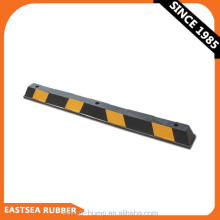 1.65 Meter Rubber Parking Block for Car Parking Lot Equipment