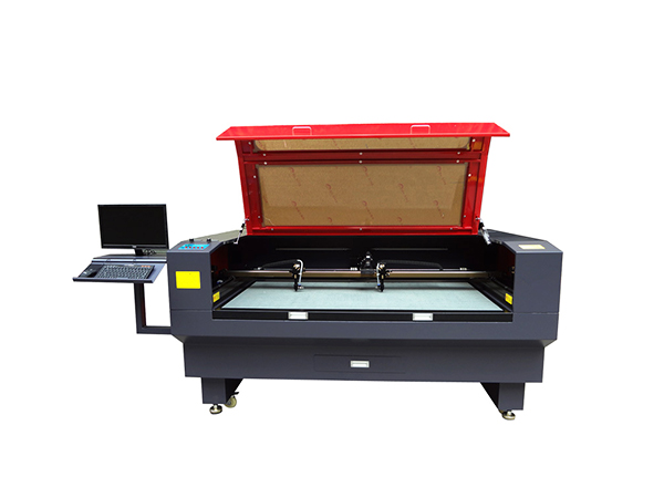 laser cutting jigsaw puzzle machine