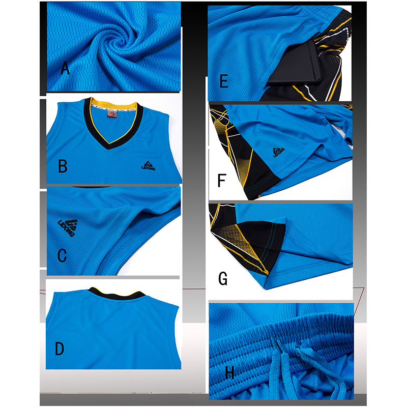 Professional Custom Sublimated Basketball Training Jerseys basketball uniform design