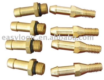 CNG/GNC INJECTION NOZZLE