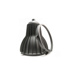 Professional CNC Machine Custom Aluminum Die Casting LED Street Light Housing