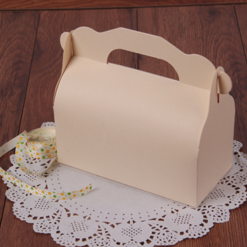 Carry Boxes for Cake Easy to Carry