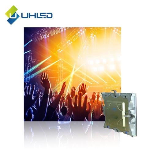 video wall display panel black for park patch