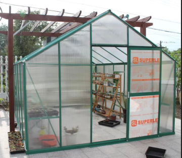 Strong Hobby Garden Greenhouse