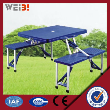 Grantie Promotional Outdoor Folding Portable Tables