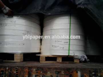 food grade polyethylene coated paper