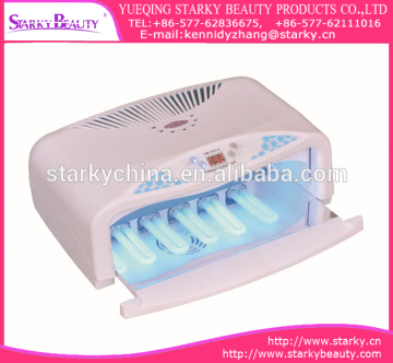 Manufacture OEM 42W ccfl nail led uv lamp best uv lamp for gel nails uv lamp nail