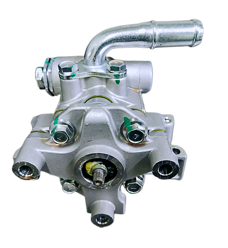 Power Steering Pump with OEM Quality