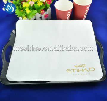 customized anti slip tray liner