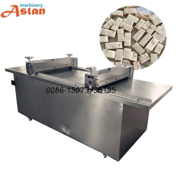 Milk Caramel Candy Cutting Machine: Nougat Divider Cutter