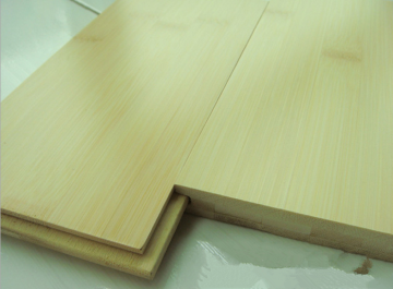 Natural Solid Bamboo Floorings