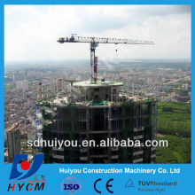 PT5515 100% New Tower Crane of Internal-climbing type
