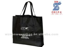 printed promotional eco bag non woven