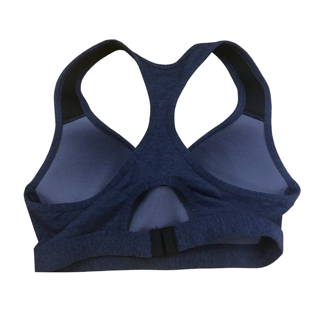 Women Fitness Bra Top Running Jogging Exercise Yoga Bra Tops