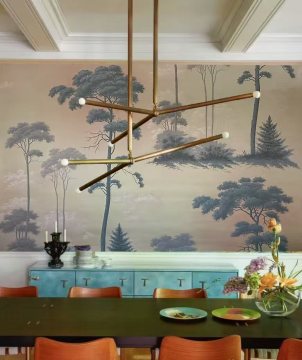 Hand Drawn Wallpaper Collection