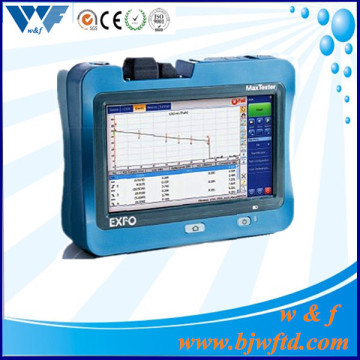 EXFO ethernet test otdr MAX-730B PON otdr tester / fiber optic otdr