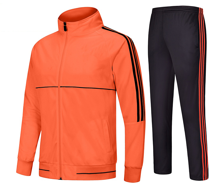 Lindong design elegante jogging sportswear