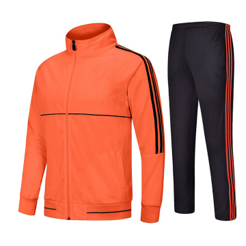 Lindong conçoit des vêtements de sport de jogging à la mode