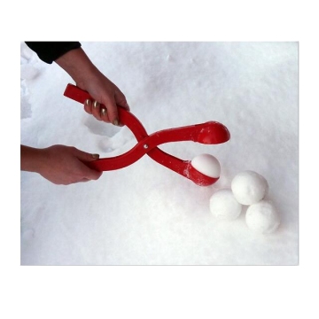 Top Selling 2019 Plastic Snow Ball & Ice Ball Maker: The Ultimate Winter Fun Tool