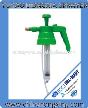 plastic bottle spray head HX104