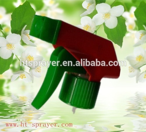 Spray valve