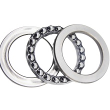 High Quality Thrust Ball Bearings for Immediate Shipment: Types and Specifications