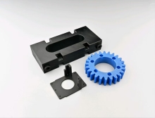 CNC parts