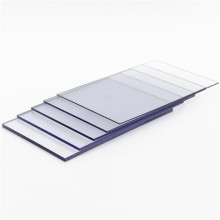 PC solid Polycarbonate Sheet For Roofing