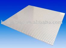 plastic ceiling panel square pvc ceiling panel