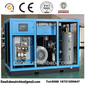 150HP screw air compressor CE approved