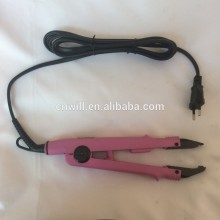 Fusion Keratin Bonding Tool Adjustable Temperature Fusion Heat Connector+EU/US plug