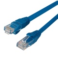 Waterdichte Ethernet-kabelconnector CAT 6-netwerkkabel