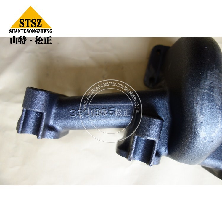 D375A-6 VENT 21T-04-31130