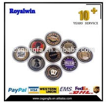 lion club emblems make badge