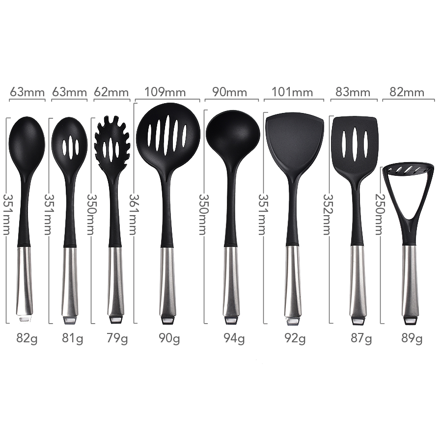 Nylon Cooking Utensil