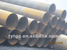spiral thick wall pipe
